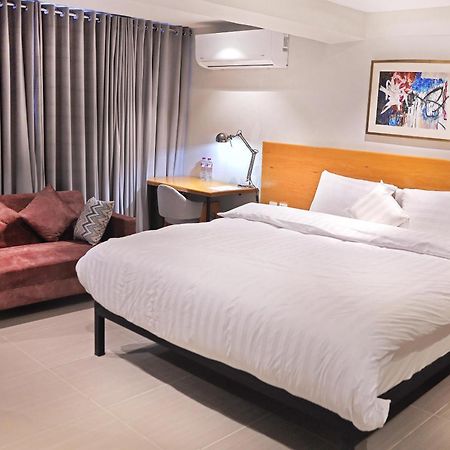 The Avenue Hotel Исламабад Екстериор снимка