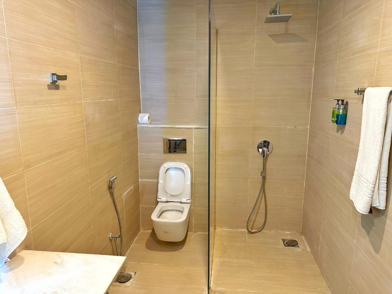 The Avenue Hotel Исламабад Екстериор снимка