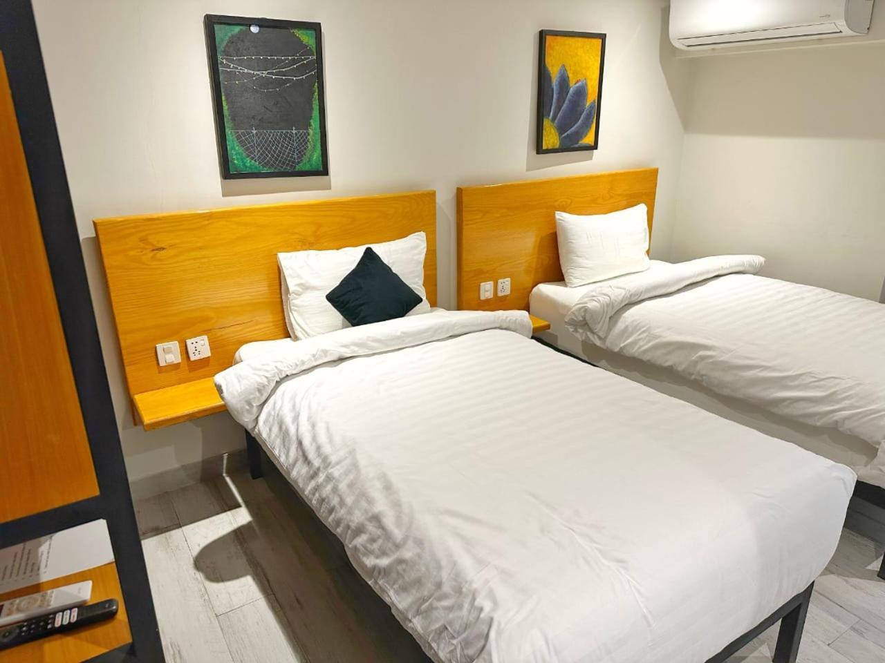 The Avenue Hotel Исламабад Екстериор снимка