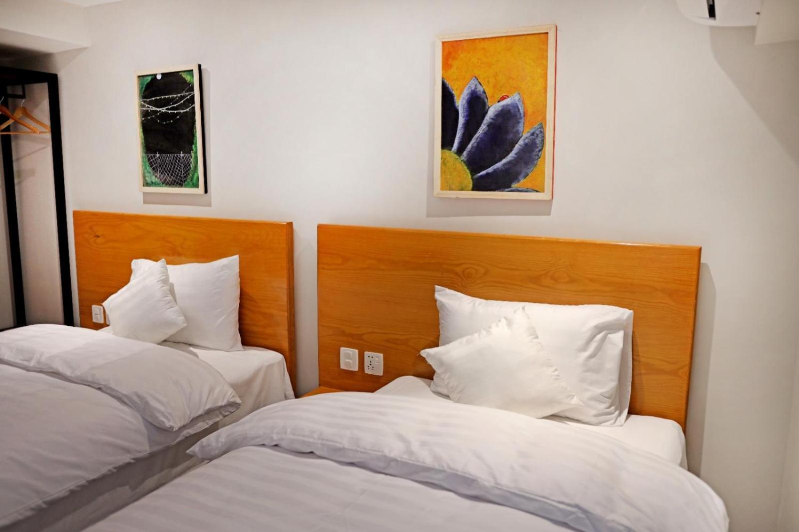 The Avenue Hotel Исламабад Екстериор снимка