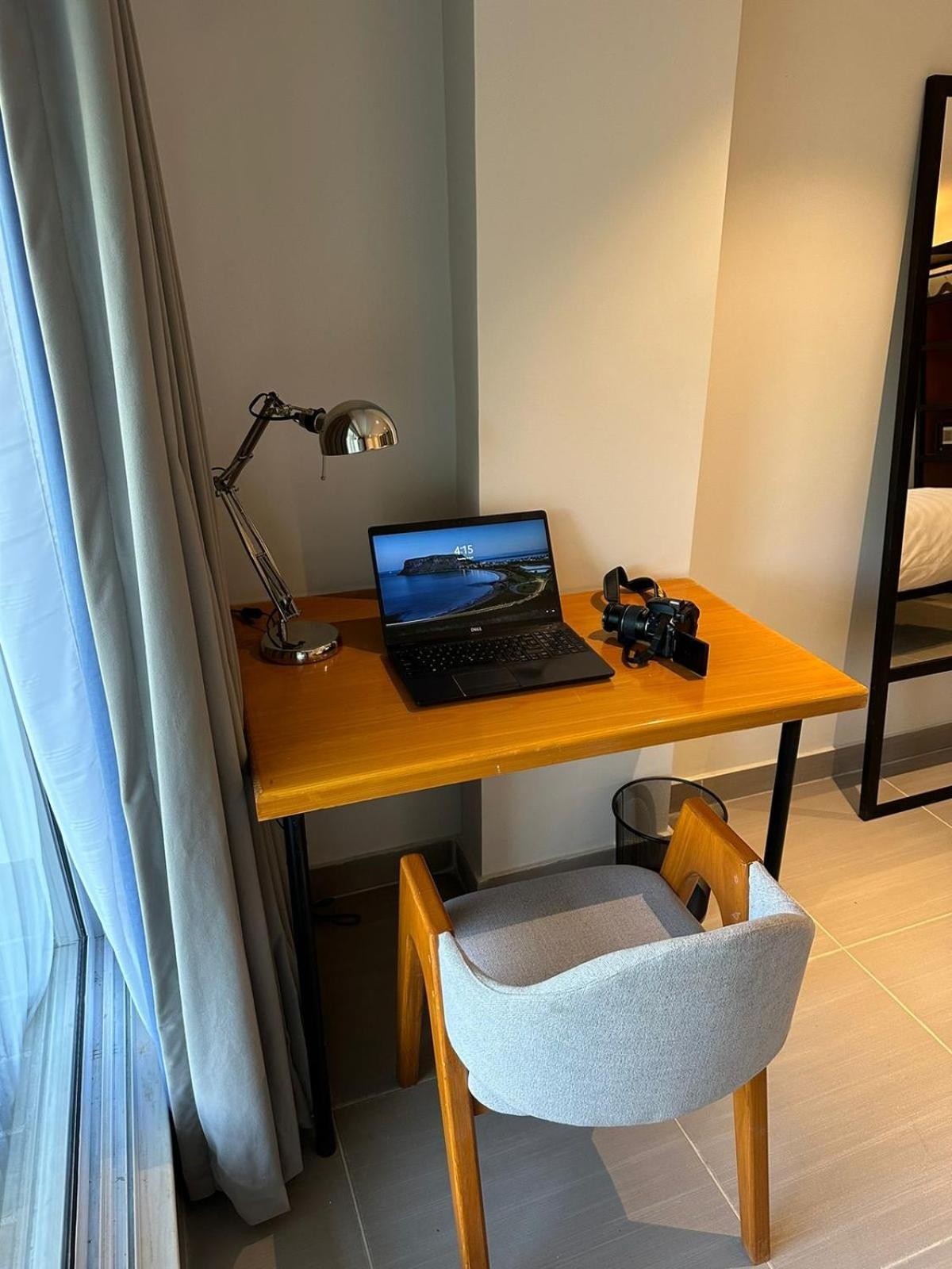 The Avenue Hotel Исламабад Екстериор снимка