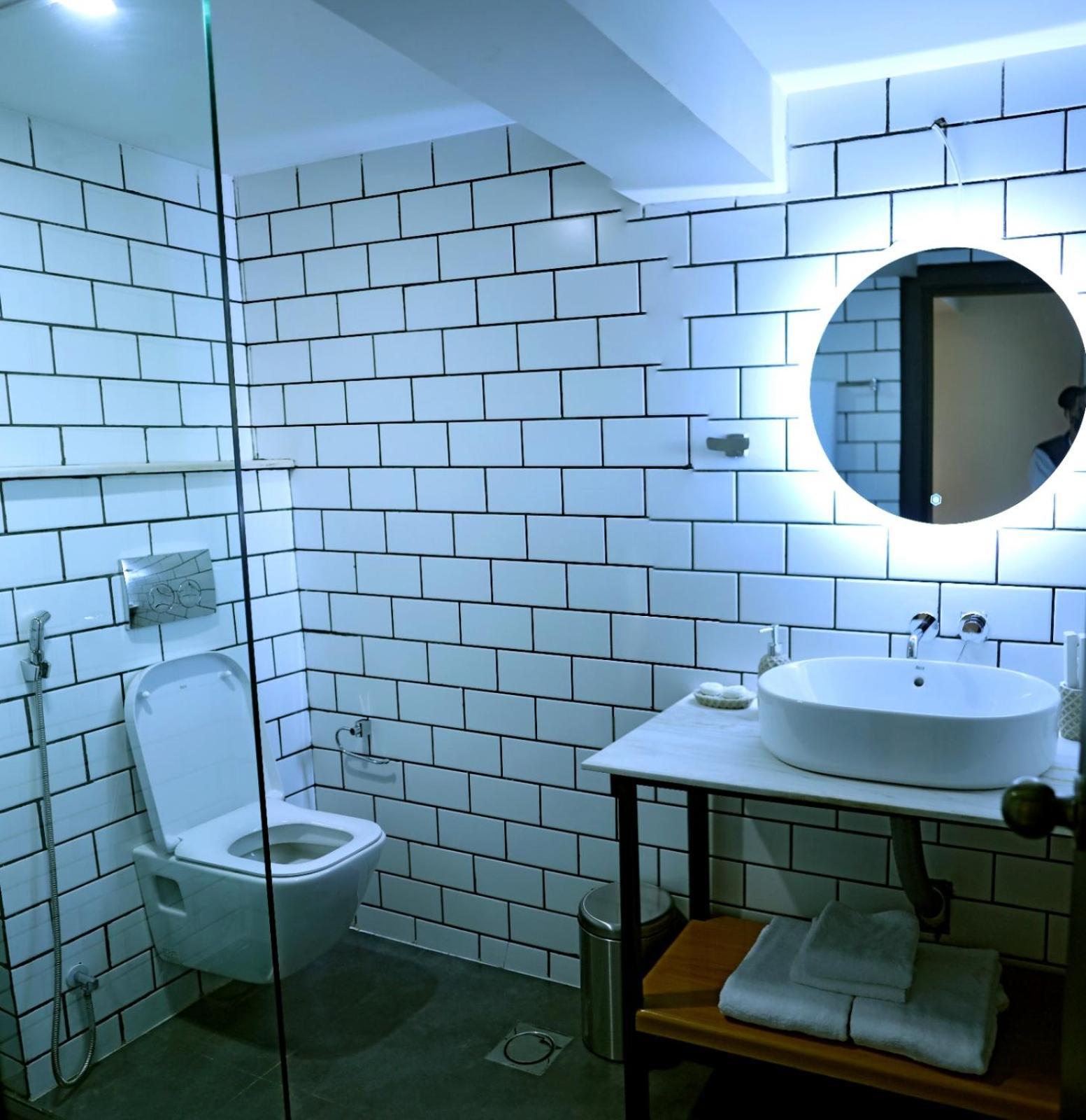 The Avenue Hotel Исламабад Екстериор снимка
