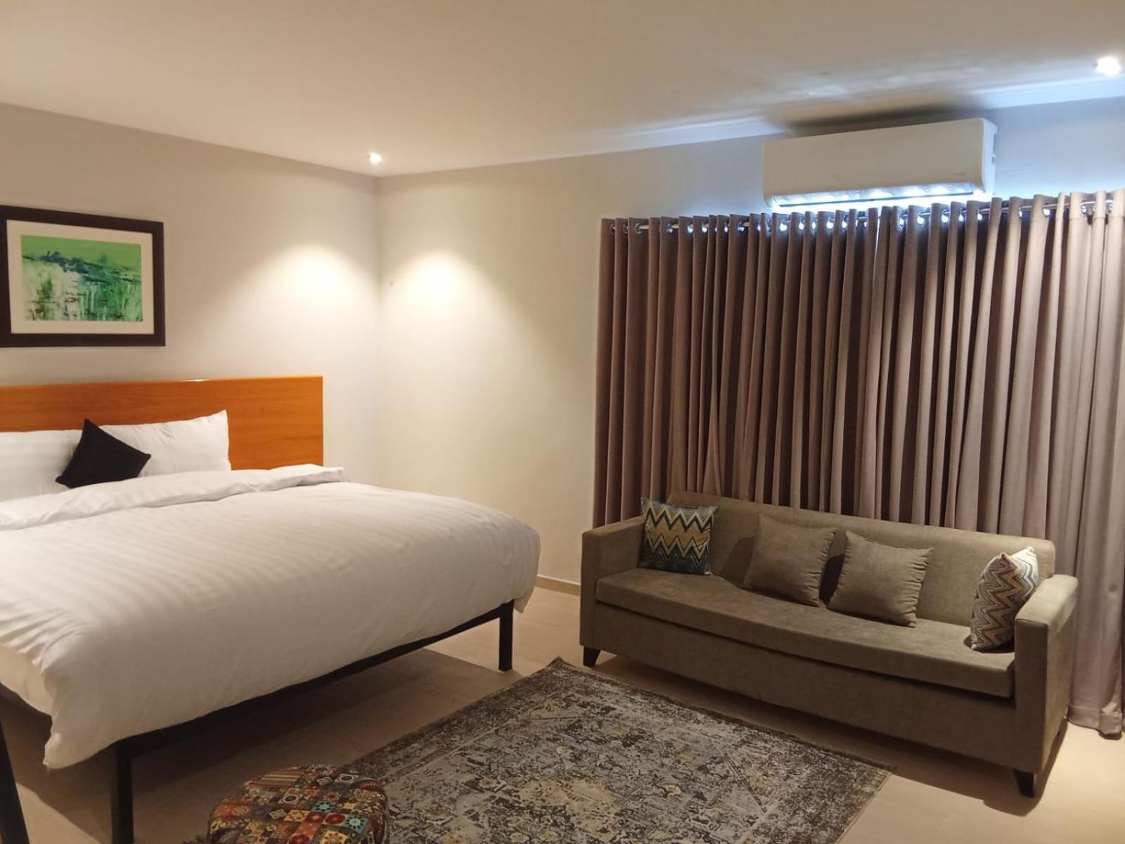 The Avenue Hotel Исламабад Екстериор снимка